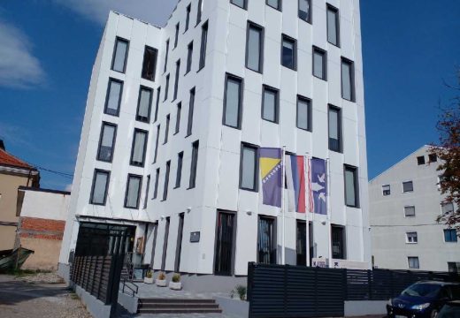 Potvrđena optužnica: Iz sefa uzeo dnevni pazar