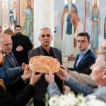 Bijeljina: „Orao“ proslavio krsnu slavu – Svetog mučenika Longina