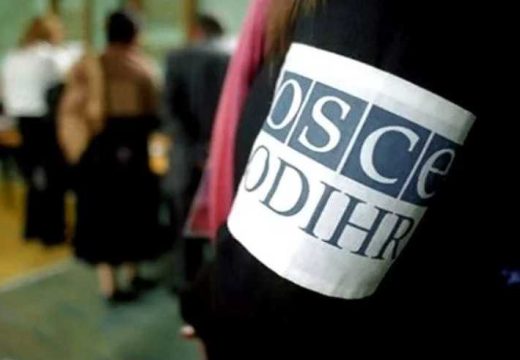 ODIHR-ova misija stigla u Banjaluku: Izborni proces će pratiti 15 posmatrača iz 13 zemalja