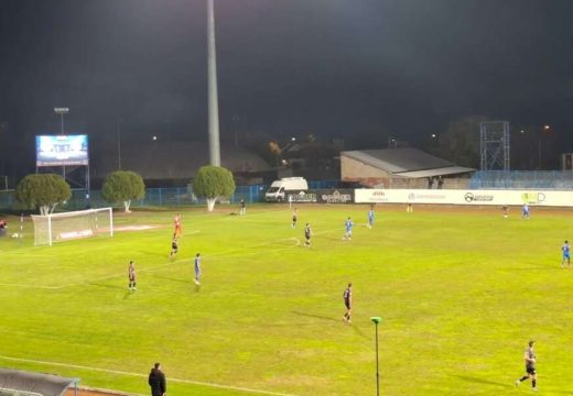 Otvorili 13. kolo Premijer lige BiH: Radnik u finišu do pobjede, Rudaru predstoji grčevita borba za opstanak