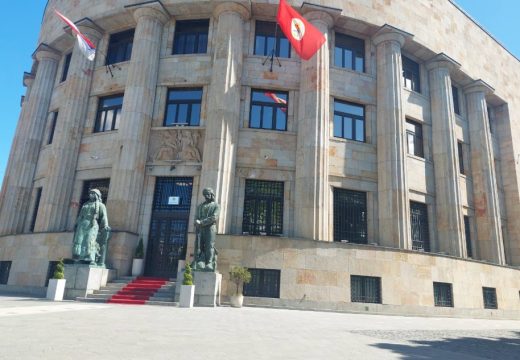 RS: Odustalo se od Željke Cvijanović kao v.d. Predsjednika Srpske?