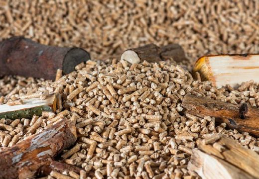 Velika potražnja za peletom: Povratak inostranih kupaca spasava proizvodnju