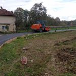 U Peljavama asfaltirane dvije dionice lokalnih puteva (Foto)