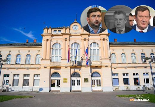 Petrović optužuje Mitrovića da blokira račun grada, on odgovara: “Ovo je rezultat pokojnog Mićića”