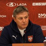Srbija dobila novog selektora: Evo ko mijenja Piksija