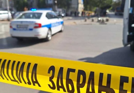 Saobraćajka u Bijeljini: Povrijeđene dvije osobe, vozač bio pijan
