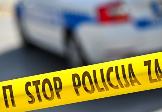 Nesreća kod Srpca: Poginuo vozač