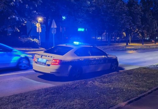 Udes u Kozarskoj Dubici: Pješak podlegao, motociklista lakše povrijeđen