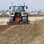 Semberija: U toku jesenja sjetva
