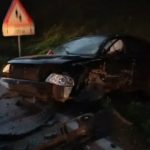 Potpuni karambol na putu Goražde – Foča: U bolnicu primljeno šest osoba