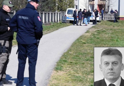 Hronika: Presuda za ubistvo načelnika kriminalističke policije u Prijedoru do kraja godine