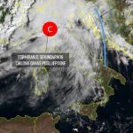 Prognoza: Hladna fronta donosi kišu i jake udare vjetra u cijeloj zemlji