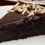 Recept dana:  Čokoladna torta sa orasima