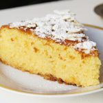 Recept dana: Kolač od palente i limuna