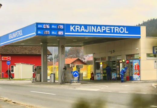 Srpska: Rusi spremili milione za preuzimanje Krajinapetrola?