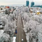 Sa više snijega: Očekuje nas najhladnija zima u posljednjih pet godina?