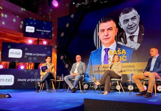 Banjaluka: Pomoćnik ministra poljoprivrede učesnik Regionalnog samita trgovine