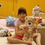 Sanela sanja ozdravljenje: Potrebna joj je pomoć dobrih ljudi kako bi otišla na liječenje