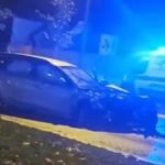 “Dijete je od udarca upalo u gepek”: Očevidac teške nesreće otkrio detalje stradanja tročlane porodice