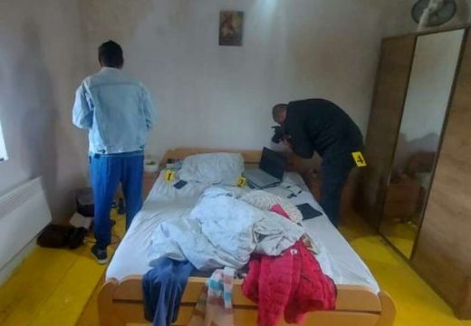 “Treba ih odmah zatvoriti”: Saslušani optuženi zbog dječije pornografije, zatražen pritvor za 4 osobe