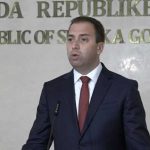 Selak: Na slobodi 109 lica koja bi trebala da budu u zatvoru