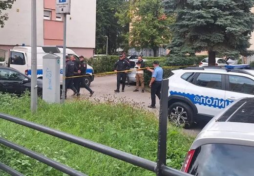 Banjaluka: Simiću i sinovima određen pritvor!