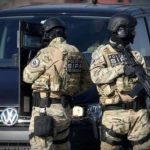 SIPA: Po potjernici uhapšen bjegunac od hrvatskog pravosuđa