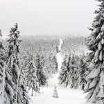 Rani snježni ugođaj: Austrijska skijališta pod debelim snijegom, a tek je oktobar