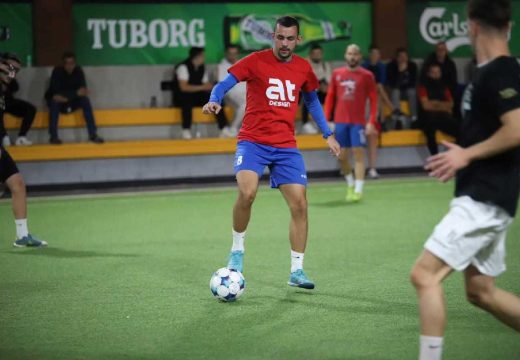 Petak donosi uzbudljive utakmice: Nastavak PVL Lige u Sportskom centru Sportisimo