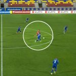 Fudbal: Srbija u Andori primila gol sa pola terena!