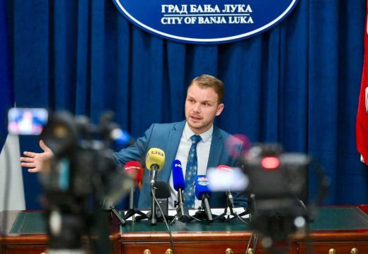 Politika: Detalji o novom političkom pokretu u RS; Tri člana sigurna, formiranje 15. oktobra