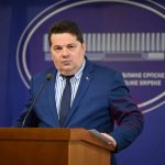 Stevandić: “Kad Ustav ne definiše situaciju, nadležna je NSRS” (Video)