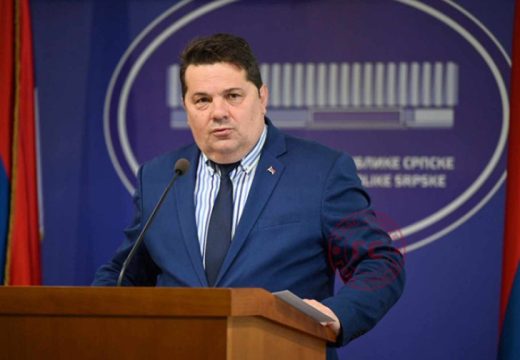 Stevandić: “Kad Ustav ne definiše situaciju, nadležna je NSRS” (Video)