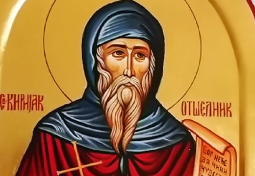 Sutra je Miholjdan, praznik za koji važi važno narodno vjerovanje