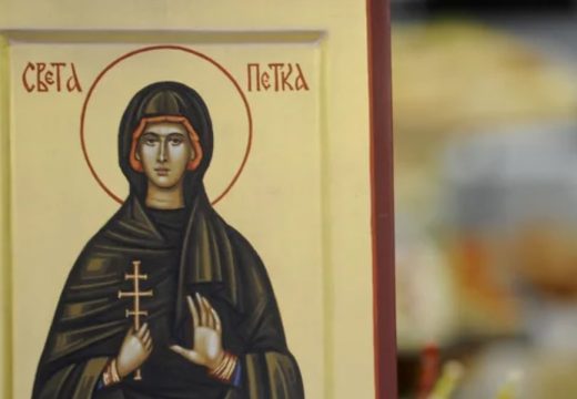 Sveta Petka ovdje ispunjava molitve: Srbi vijekovima na ova mjesta dolaze po iscjeljenje