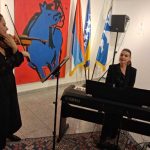 Galerija Centra za kulturu “Semberija”: Koncert mladih sarajevskih pijanistkinja