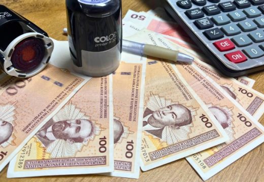 Tužilaštvo podiglo optužnicu: Oštetila firmu za više od 50.000 KM