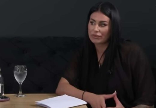 U akciji “Sparta” pronađen kokain: Tužilaštvo u Prijedoru zatražiće pritvor za Dajanu Radošljević