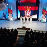 Banjaluka: Svečana akademija Narodne skupštine Republike Srpske