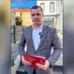 “Branim ovaj grad”: Đurđević prijavio Petrovića Tužilaštvu za štetu od 17 miliona KM