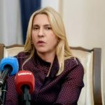 Uskoro sjednica NSRS: Željka Cvijanović biće predložena za v.d. predsjednika Srpske