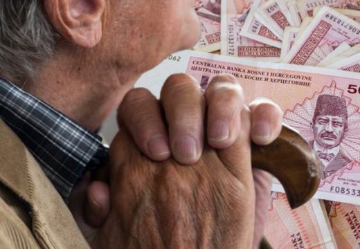 RS: Važno obavještenje za penzionere; Fond PIO traži potvrde