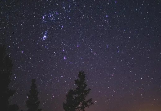 Večeras nas očekuje kiša meteora: Evo kada je najbolje vrijeme za posmatranje