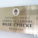 Vode Srpske: Sporna kupovina zemljišta u koritu rijeke Bosne