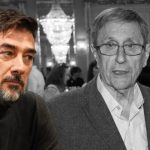 Vojina Ćetkovića zatekla vijest o smrti kuma Šotre: Napisao mi je ulogu da bih otplatio kredit