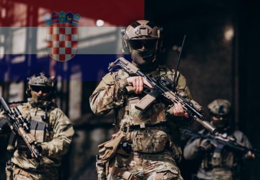 Zvanično: Hrvatska uvela obavezan vojni rok