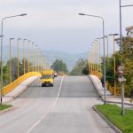 Vremenski uslovi za vožnju povoljni: Izbjegavati rizična preticanja