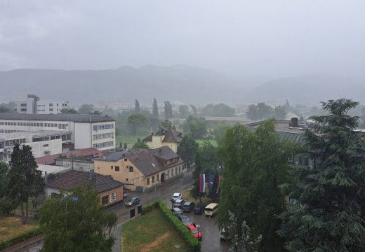 Prognoza: Meteorolozi objavili prognozu do kraja sedmice; Stiže promjena vremena