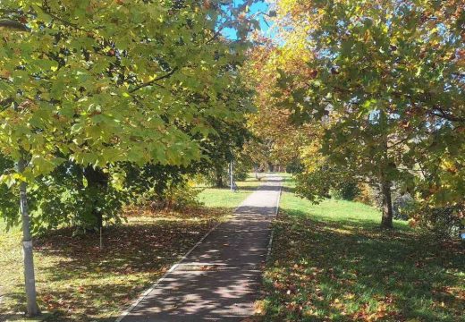 Prognoza: Pred nama topli dani, ali u ponedjeljak stiže hladna fronta