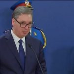 Vučić se izvinio studentima: Žao mi je što sam izgovorio neke stvari